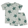 Feetje s26 Timmy Turtle - Premium Summerwear by Feetje Mint 50500091