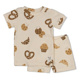 Feetje s26 Cosy Crumbs - Premium Summerwear by Feetje Offwhite 50500093